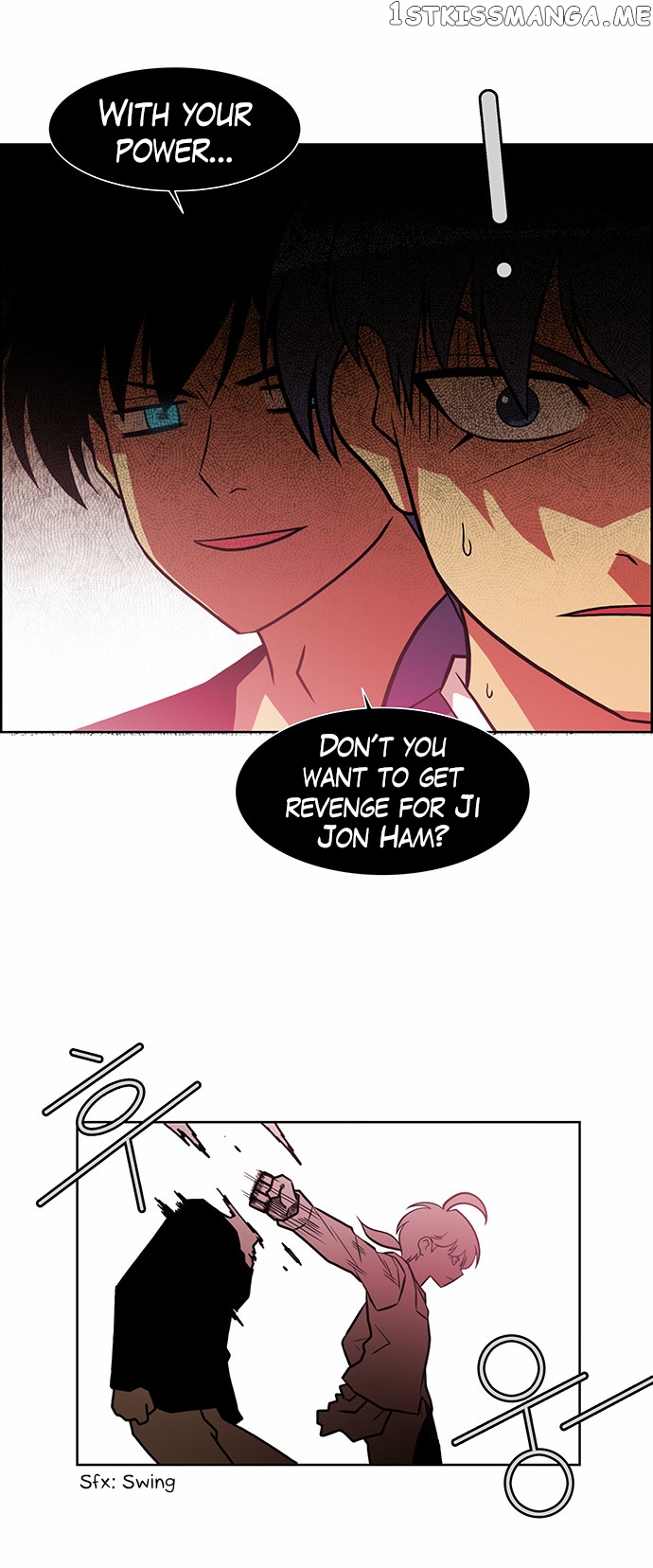 City of Dead Sorcerer chapter 185 - page 21