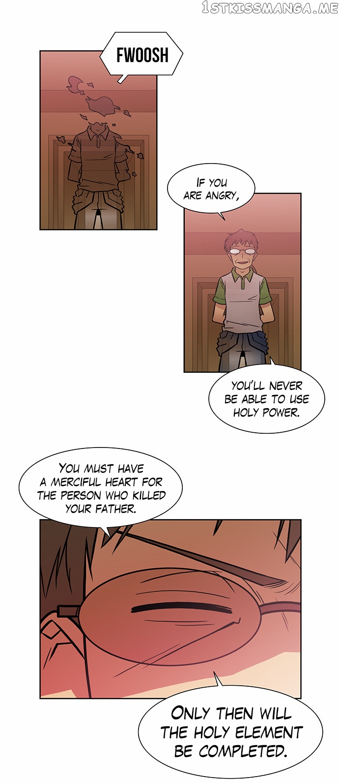 City of Dead Sorcerer chapter 185 - page 22