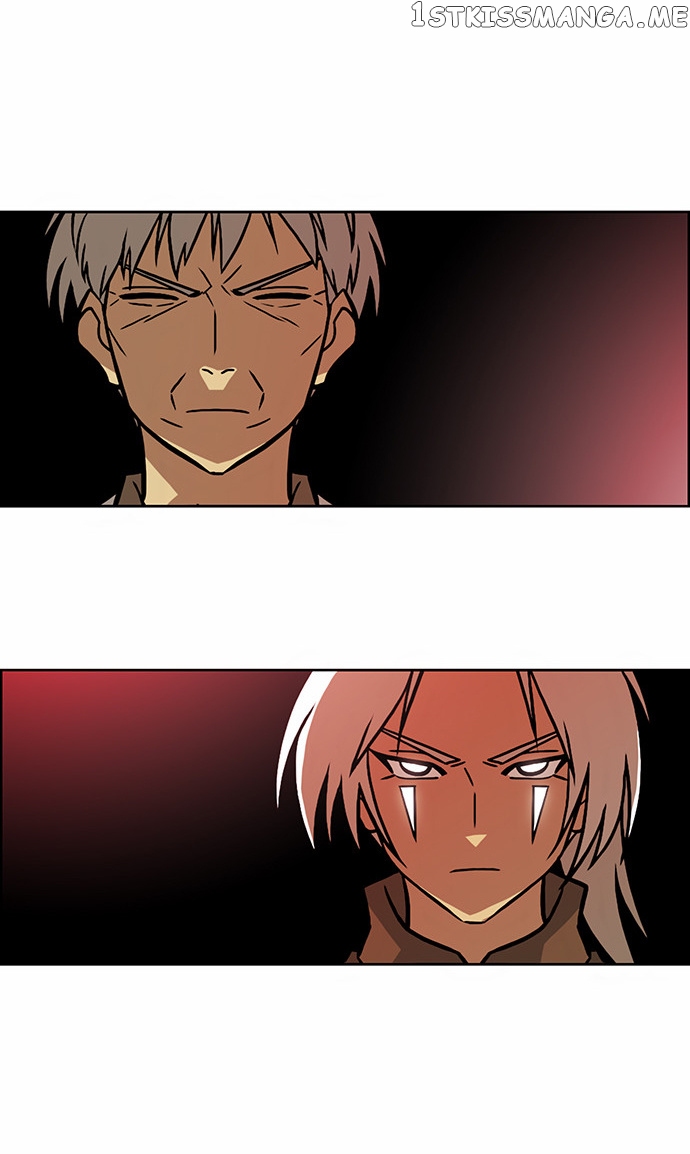 City of Dead Sorcerer chapter 185 - page 4