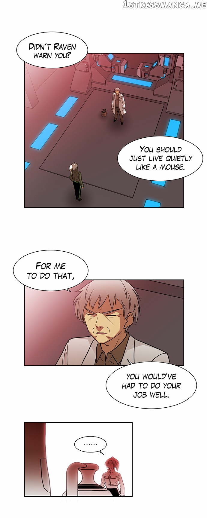 City of Dead Sorcerer chapter 185 - page 5