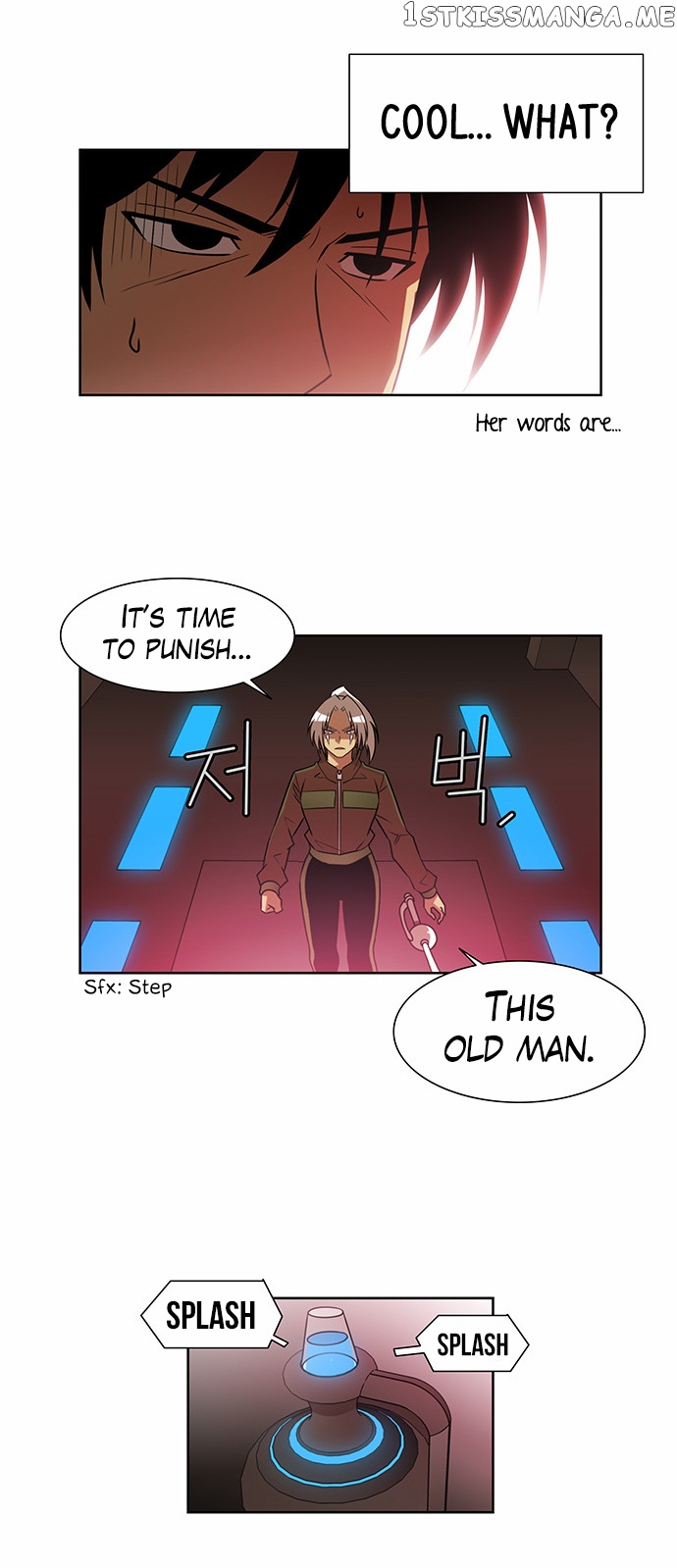 City of Dead Sorcerer chapter 185 - page 7
