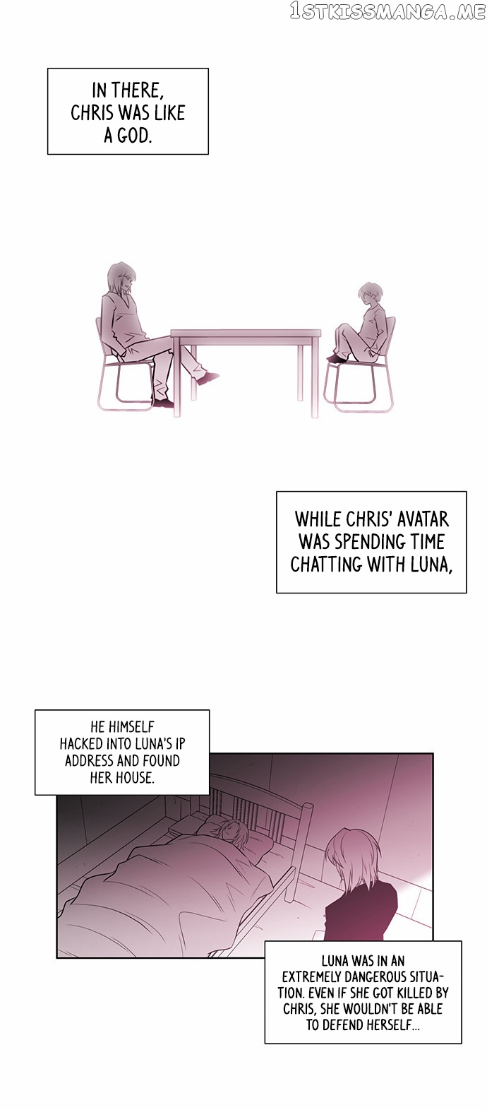 City of Dead Sorcerer chapter 184 - page 12
