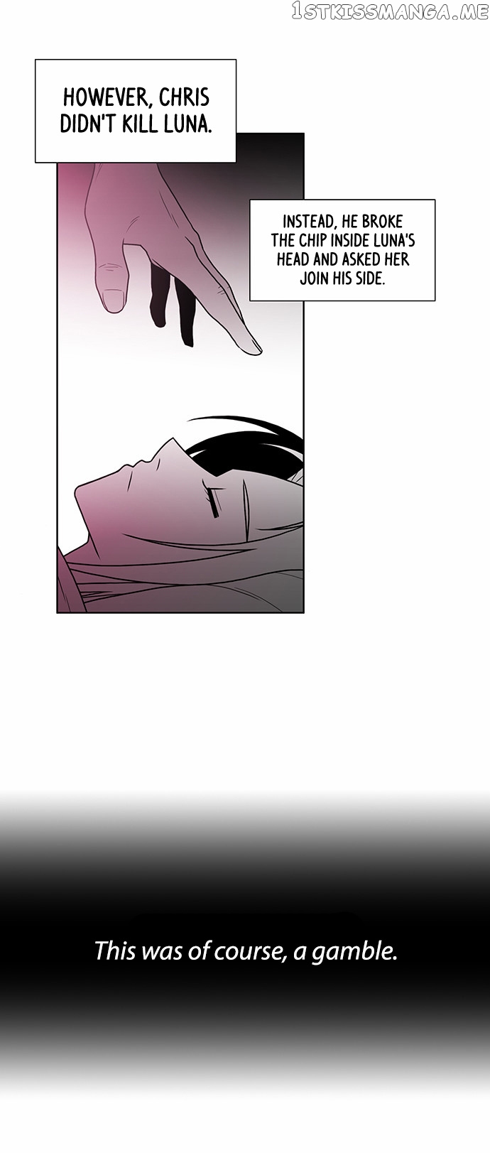 City of Dead Sorcerer chapter 184 - page 13