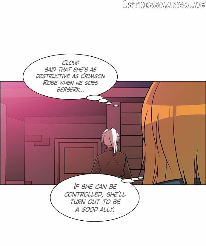 City of Dead Sorcerer chapter 184 - page 15