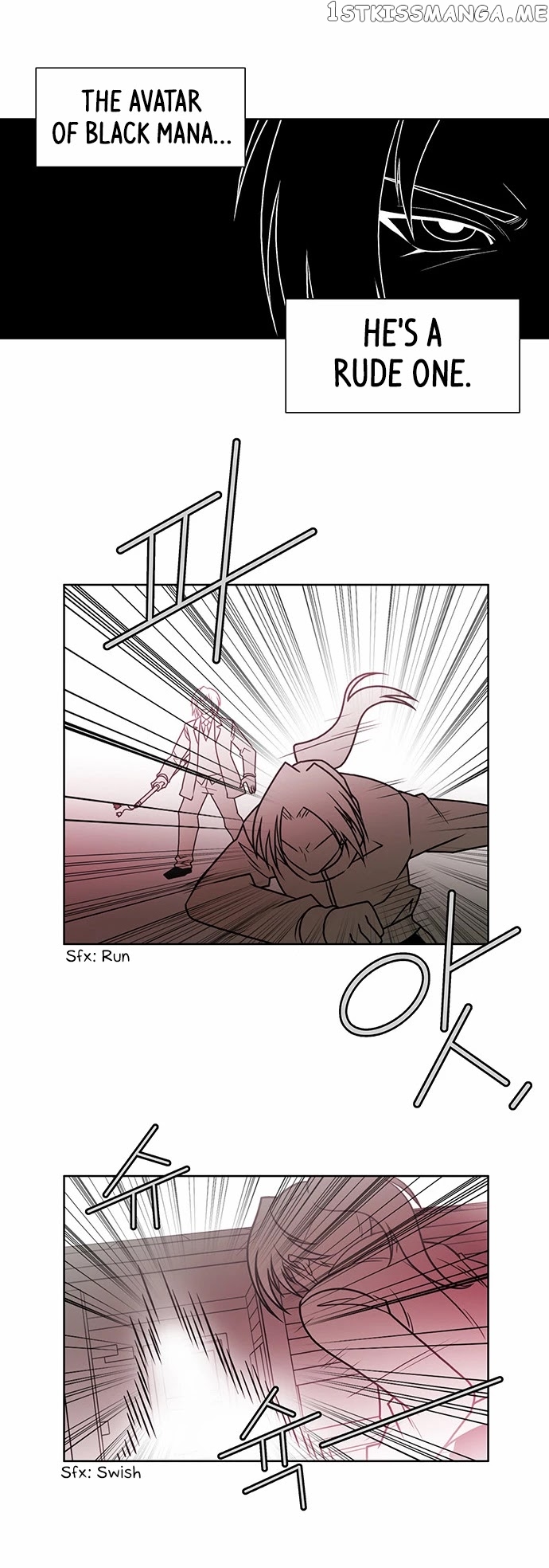City of Dead Sorcerer chapter 184 - page 18