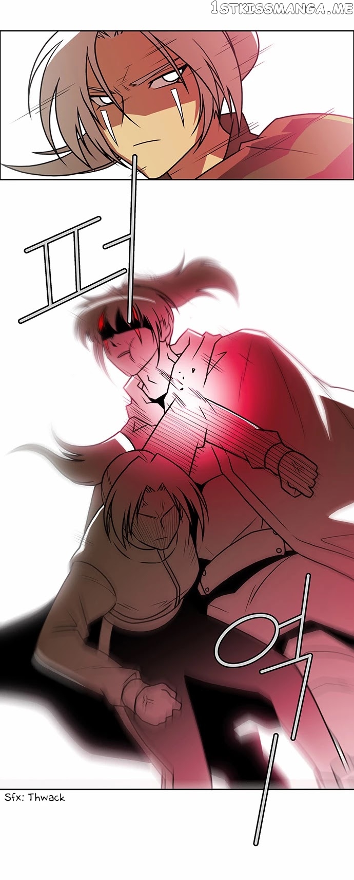 City of Dead Sorcerer chapter 184 - page 19