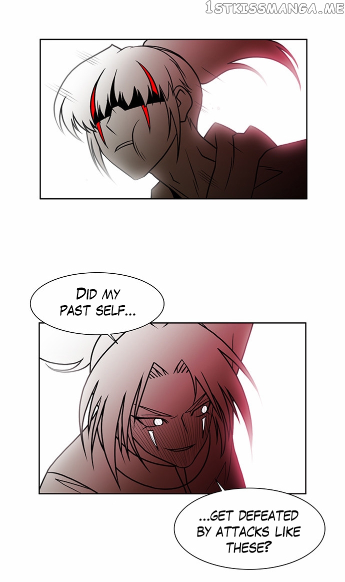 City of Dead Sorcerer chapter 184 - page 20