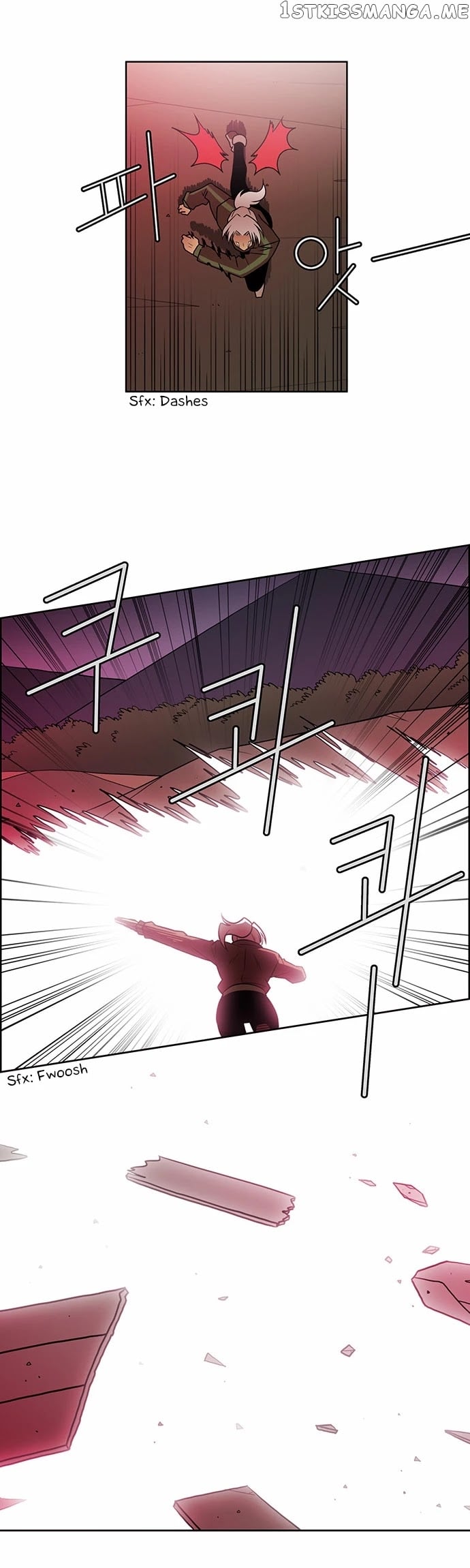 City of Dead Sorcerer chapter 184 - page 25