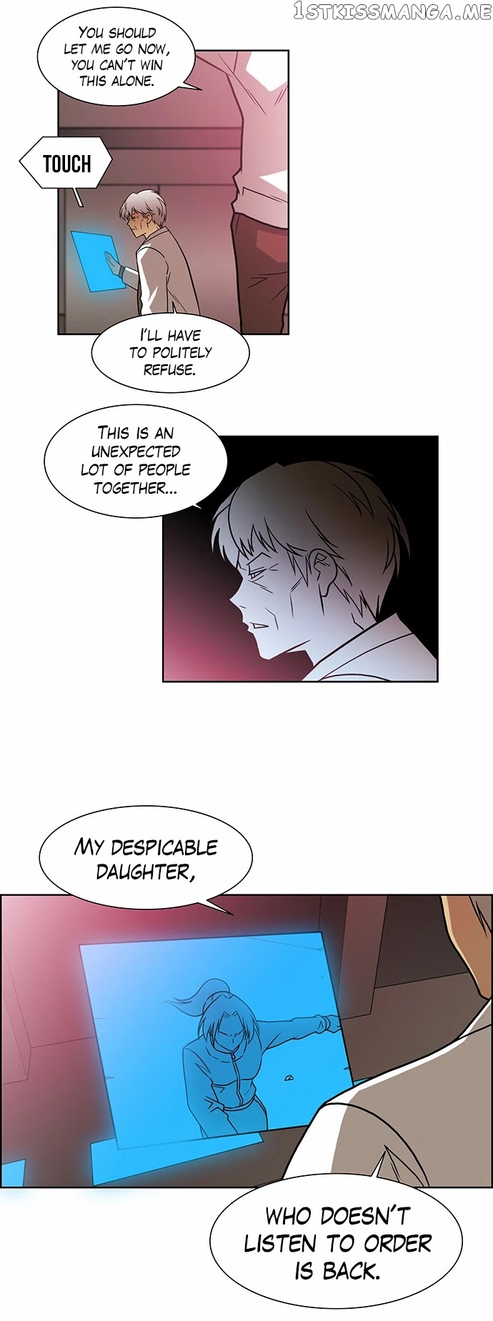 City of Dead Sorcerer chapter 184 - page 27