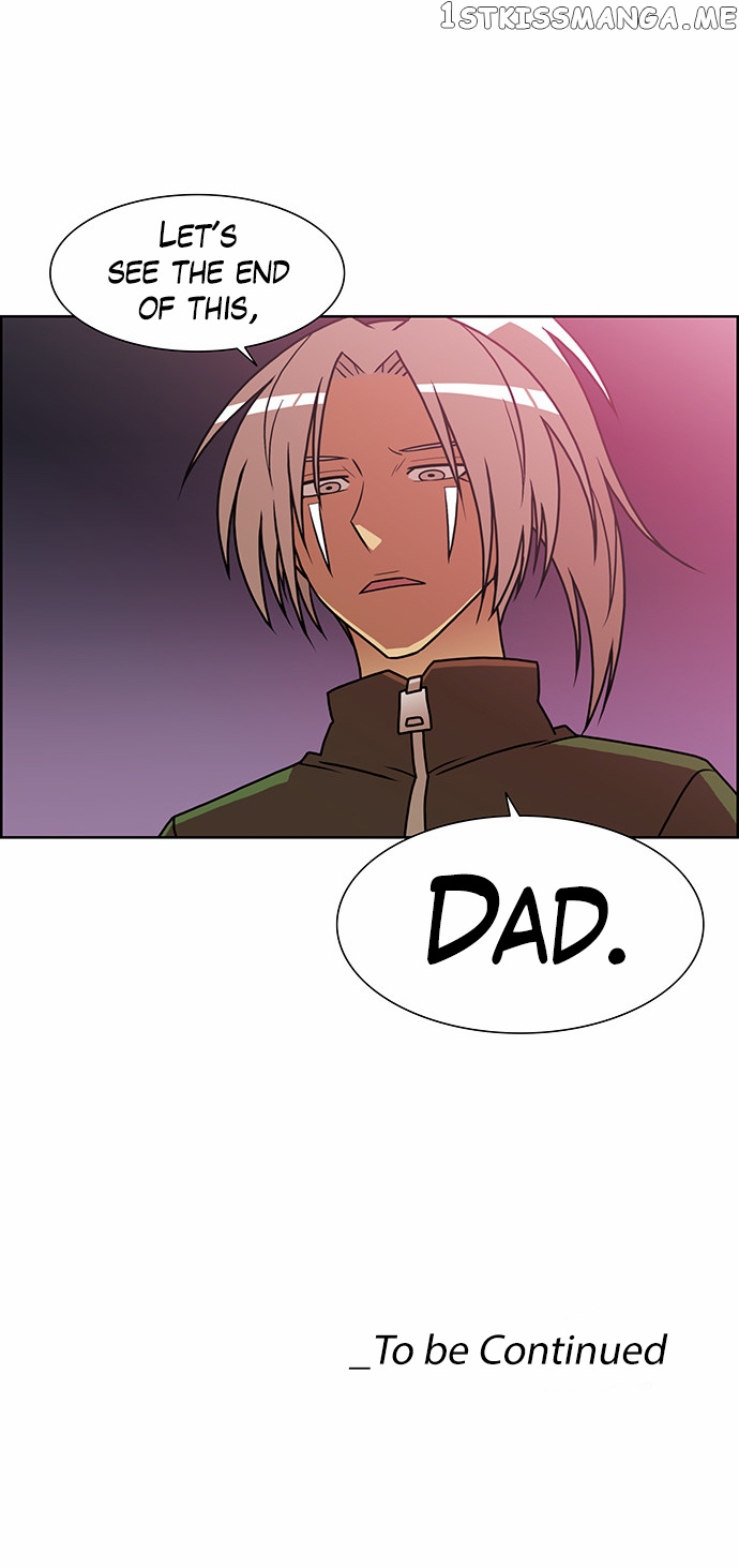 City of Dead Sorcerer chapter 184 - page 29