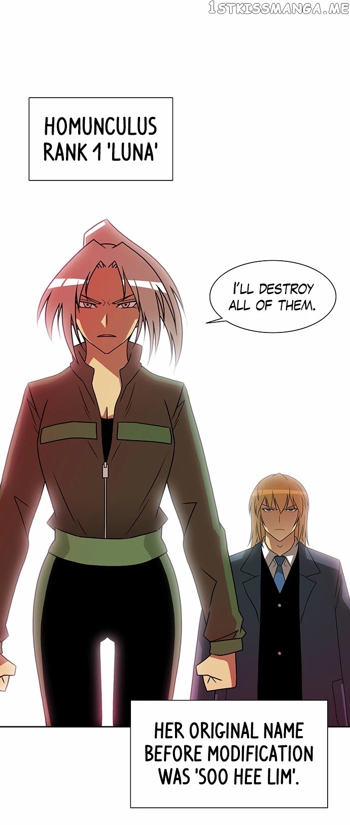 City of Dead Sorcerer chapter 184 - page 3