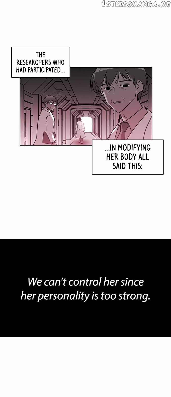 City of Dead Sorcerer chapter 184 - page 5