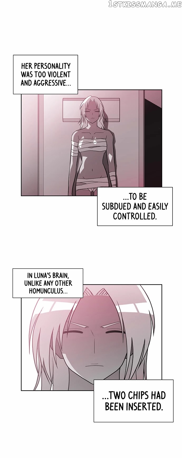 City of Dead Sorcerer chapter 184 - page 7