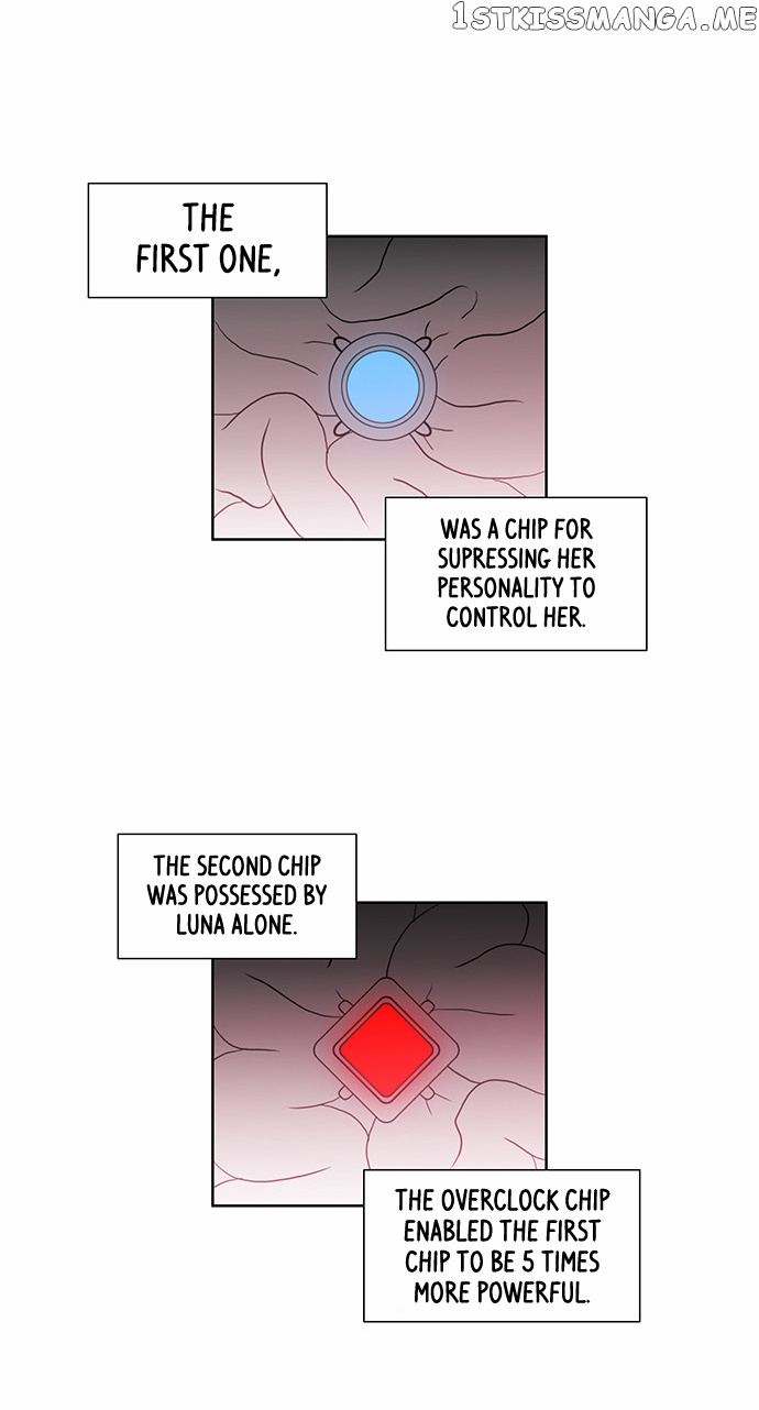 City of Dead Sorcerer chapter 184 - page 8