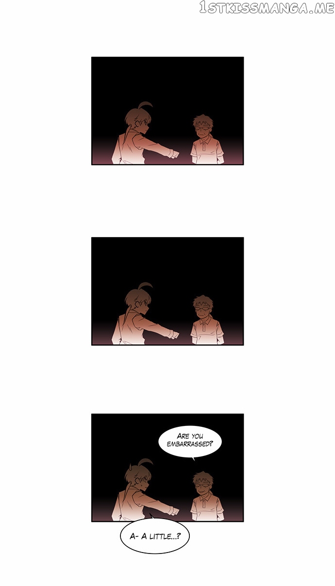 City of Dead Sorcerer chapter 183 - page 10