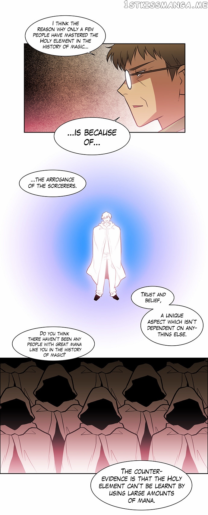 City of Dead Sorcerer chapter 183 - page 11