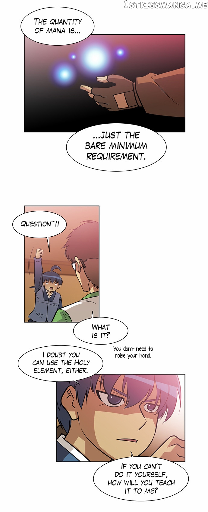City of Dead Sorcerer chapter 183 - page 12