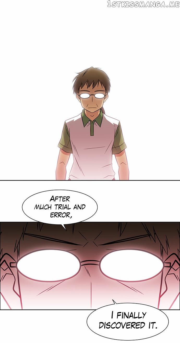 City of Dead Sorcerer chapter 183 - page 13
