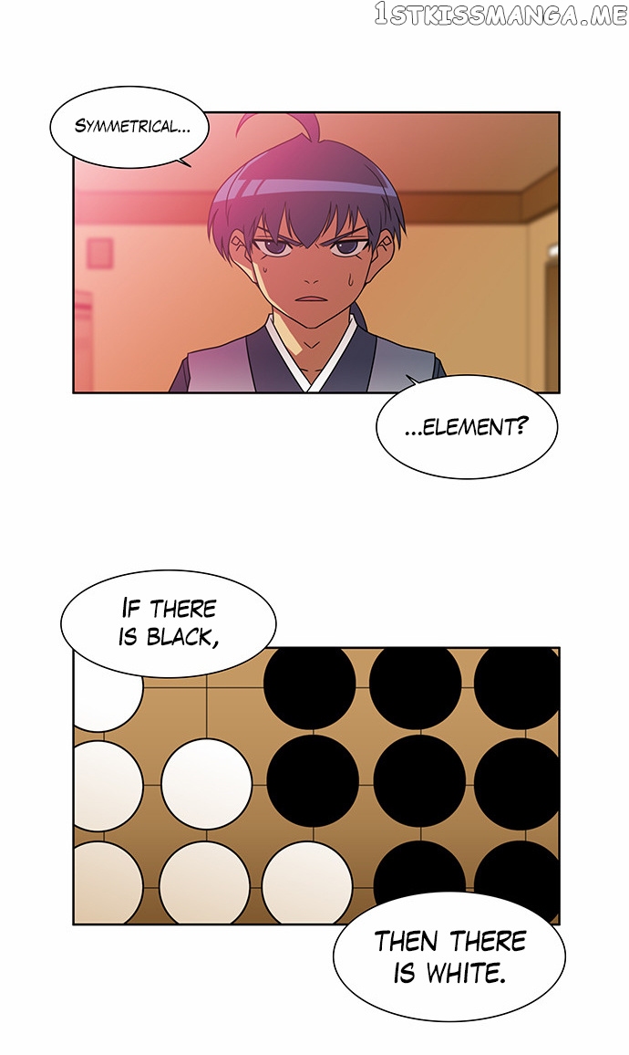 City of Dead Sorcerer chapter 183 - page 15