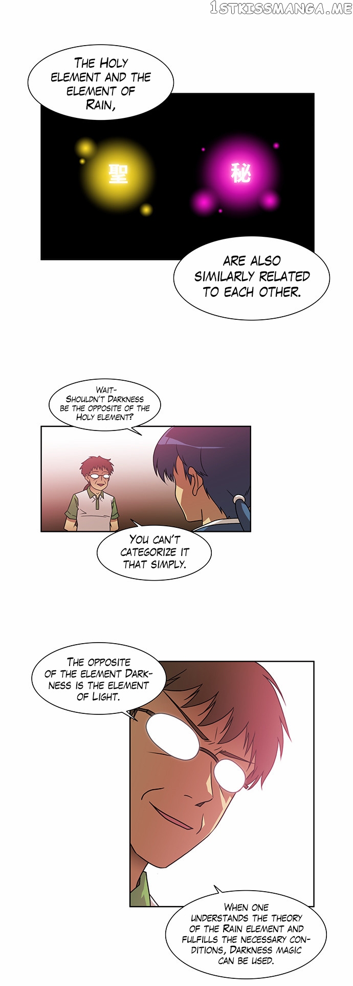 City of Dead Sorcerer chapter 183 - page 17