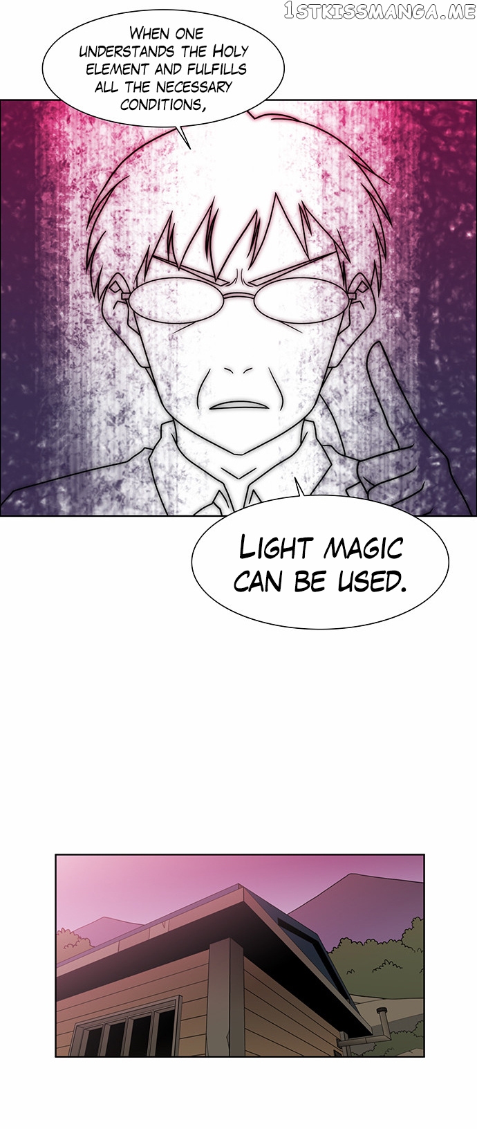 City of Dead Sorcerer chapter 183 - page 18