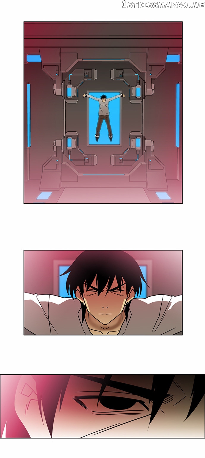 City of Dead Sorcerer chapter 183 - page 19