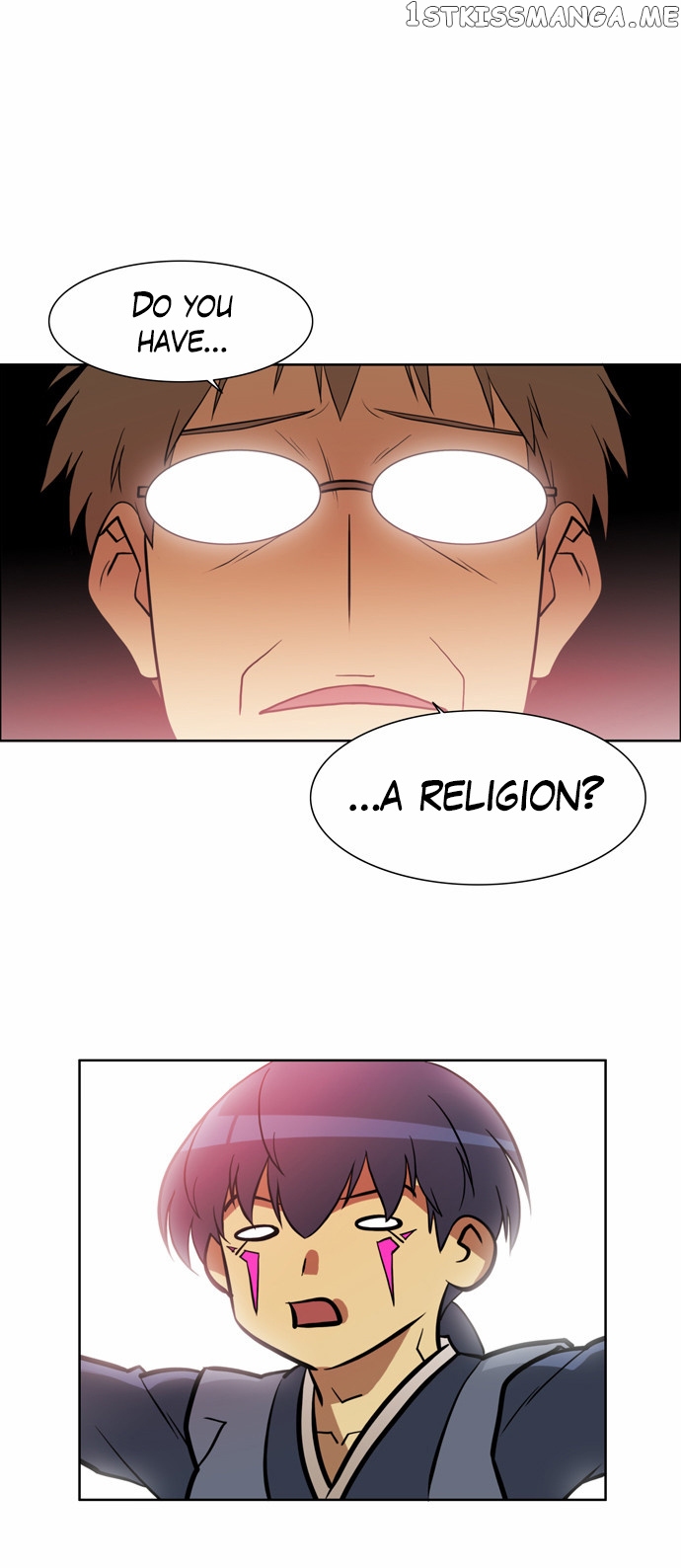 City of Dead Sorcerer chapter 183 - page 2