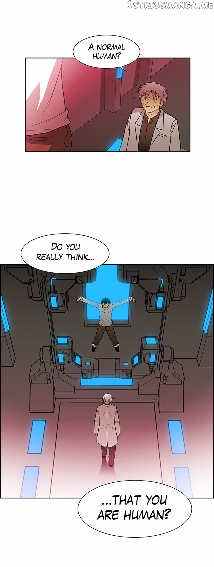 City of Dead Sorcerer chapter 183 - page 21