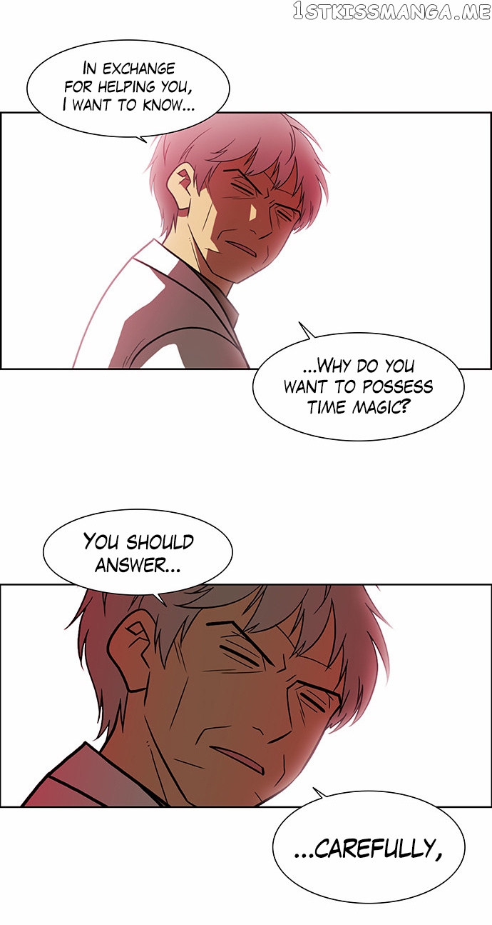City of Dead Sorcerer chapter 183 - page 25