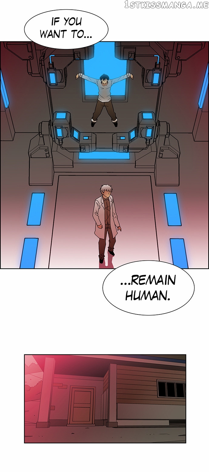 City of Dead Sorcerer chapter 183 - page 26