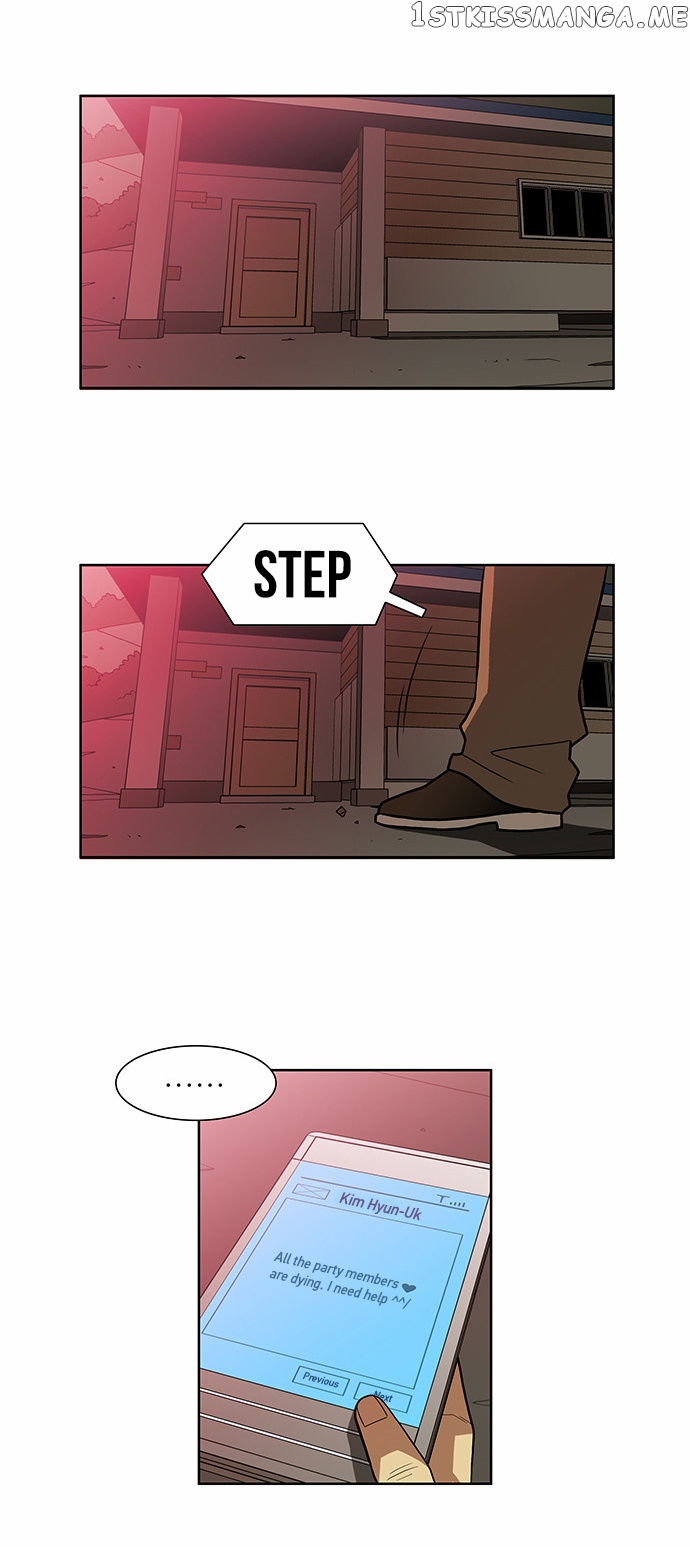 City of Dead Sorcerer chapter 183 - page 27