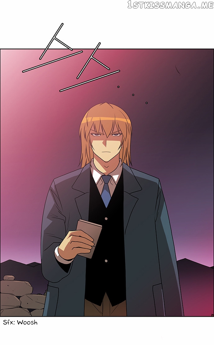 City of Dead Sorcerer chapter 183 - page 28