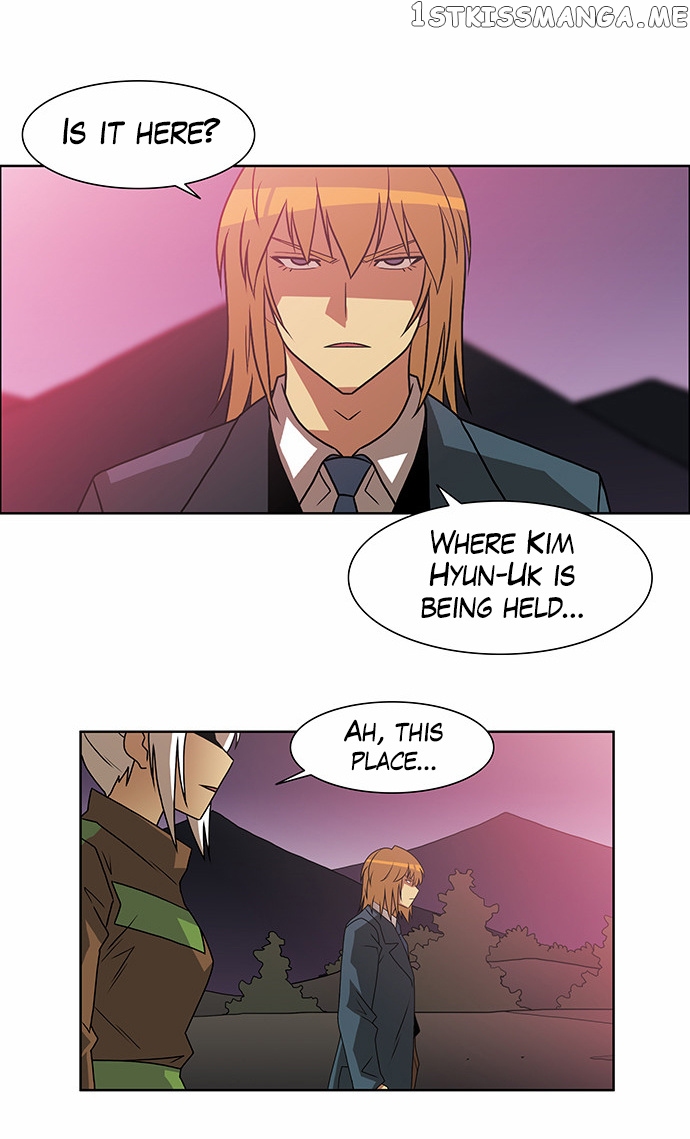 City of Dead Sorcerer chapter 183 - page 29