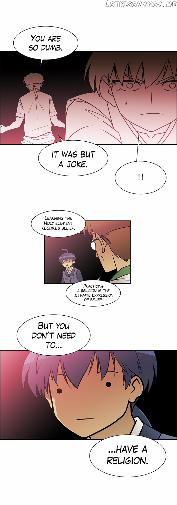 City of Dead Sorcerer chapter 183 - page 6