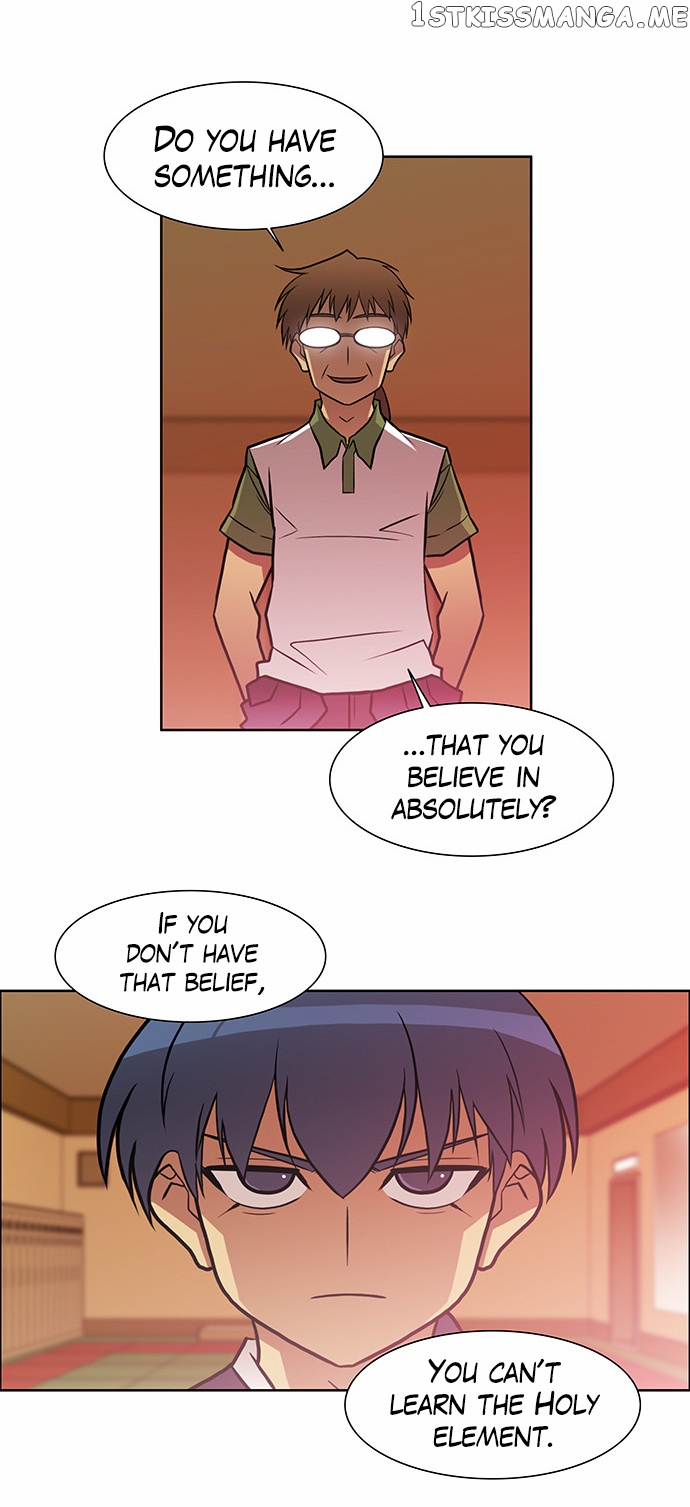 City of Dead Sorcerer chapter 183 - page 8