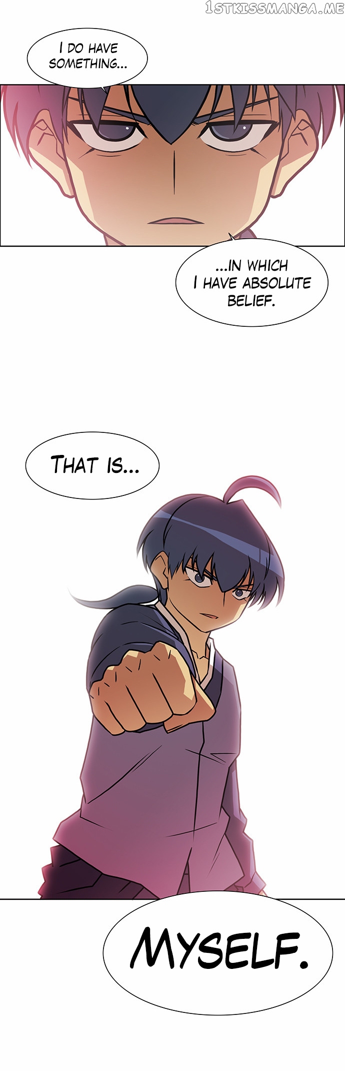 City of Dead Sorcerer chapter 183 - page 9