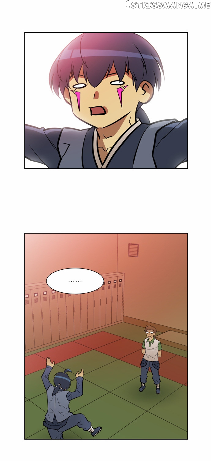 City of Dead Sorcerer chapter 182 - page 24