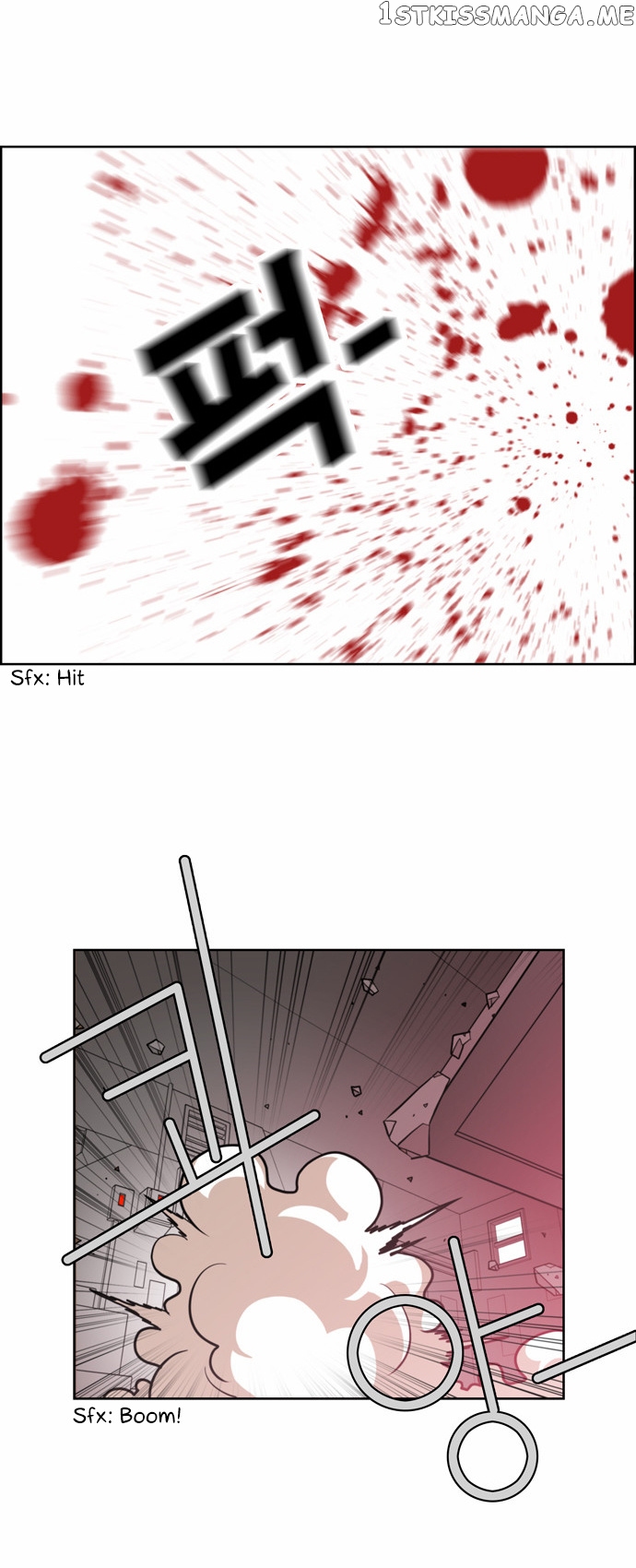 City of Dead Sorcerer chapter 180 - page 15