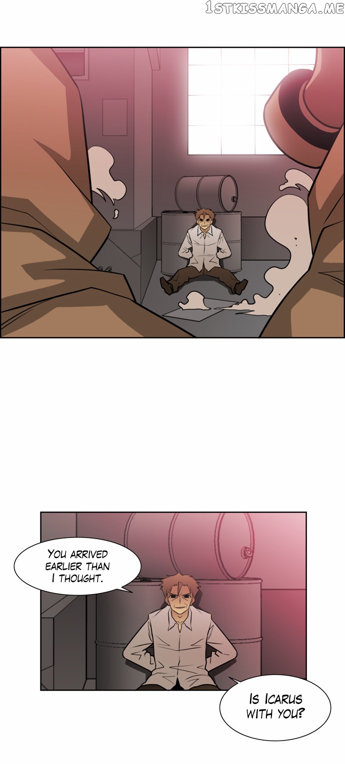 City of Dead Sorcerer chapter 180 - page 16
