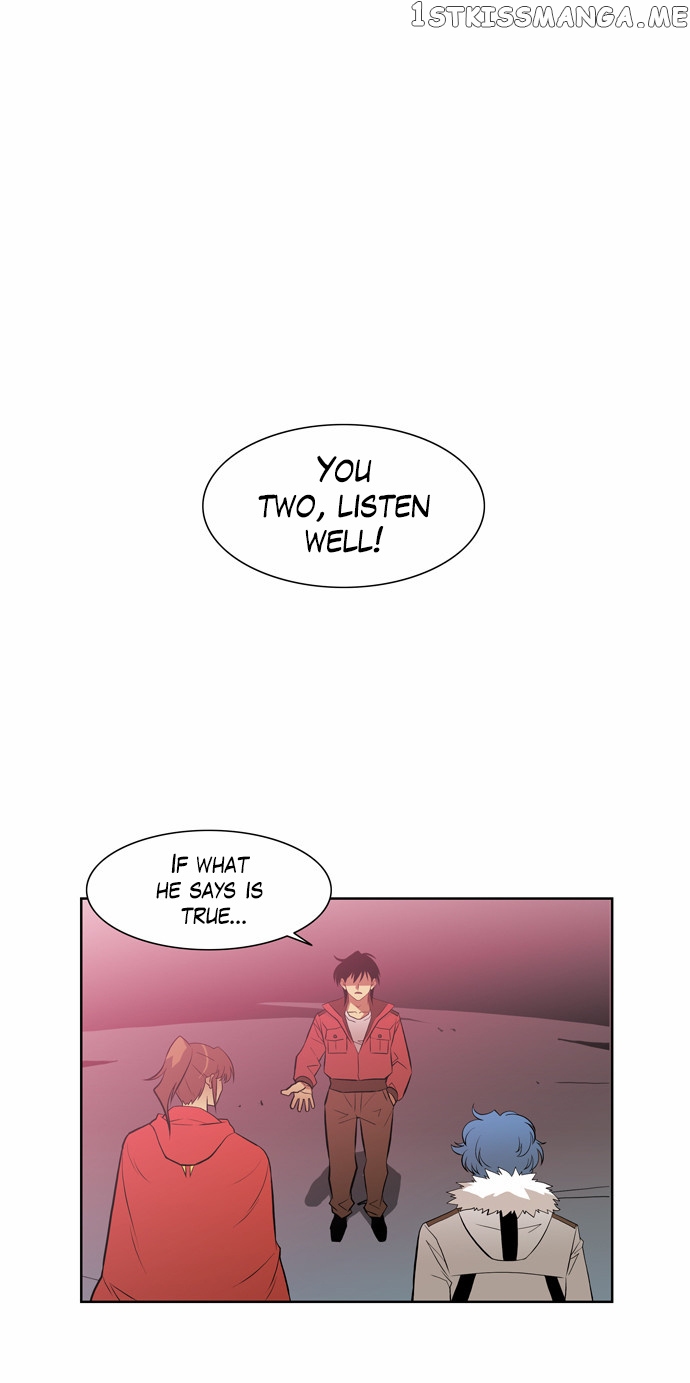 City of Dead Sorcerer chapter 180 - page 2