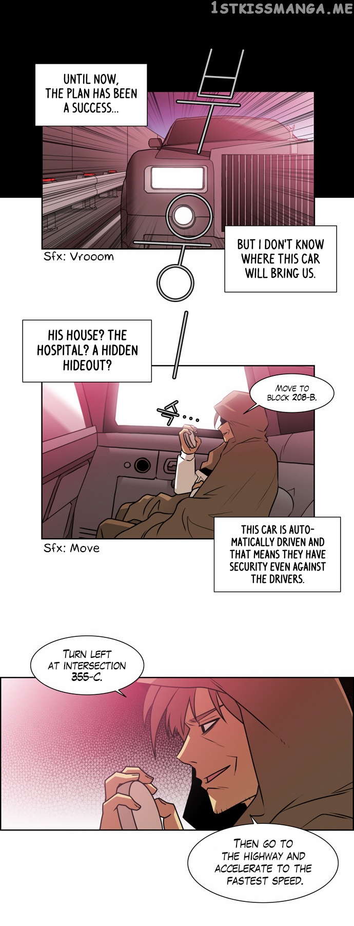 City of Dead Sorcerer chapter 180 - page 26