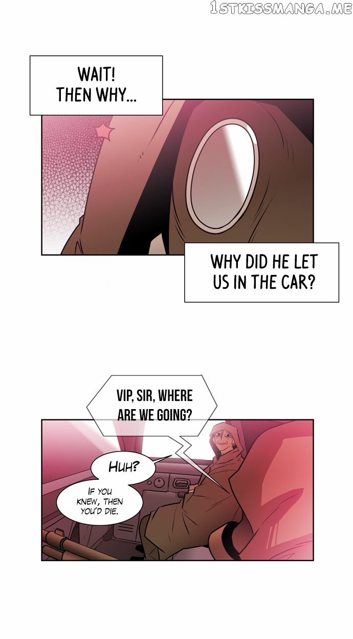 City of Dead Sorcerer chapter 180 - page 27