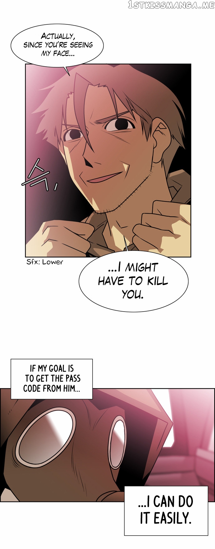 City of Dead Sorcerer chapter 180 - page 28
