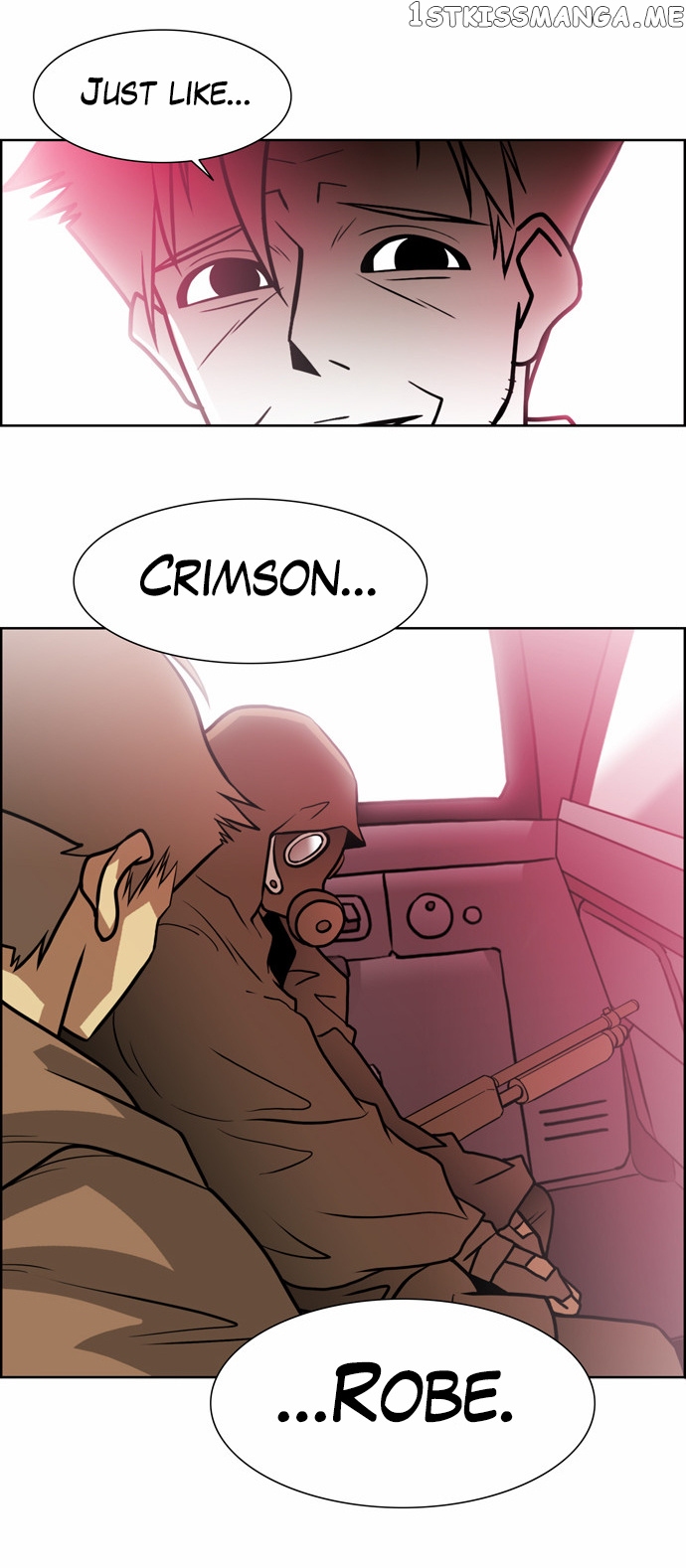 City of Dead Sorcerer chapter 180 - page 31