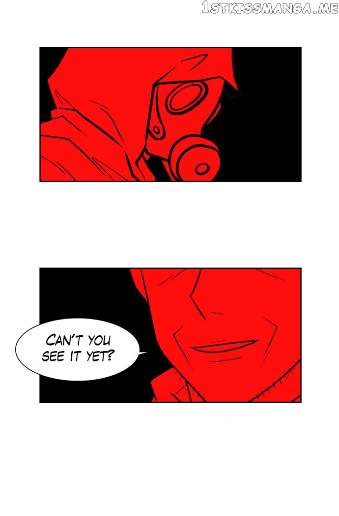 City of Dead Sorcerer chapter 180 - page 32