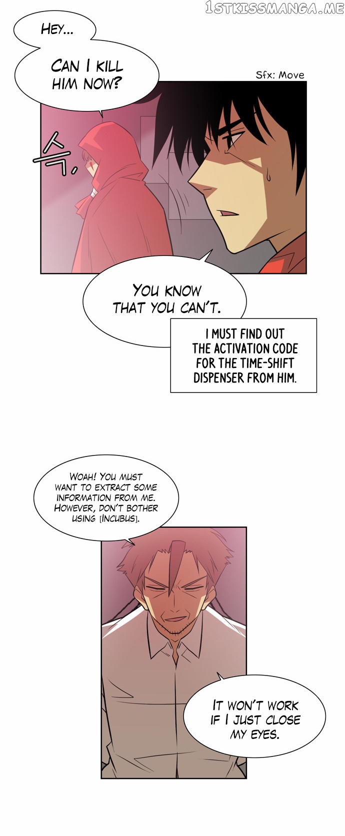 City of Dead Sorcerer chapter 179 - page 10