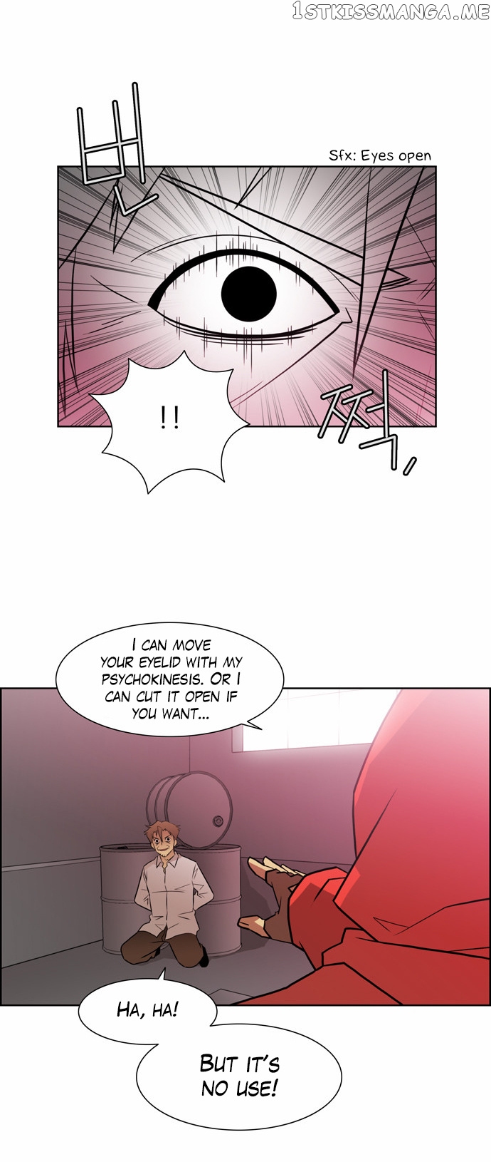 City of Dead Sorcerer chapter 179 - page 11