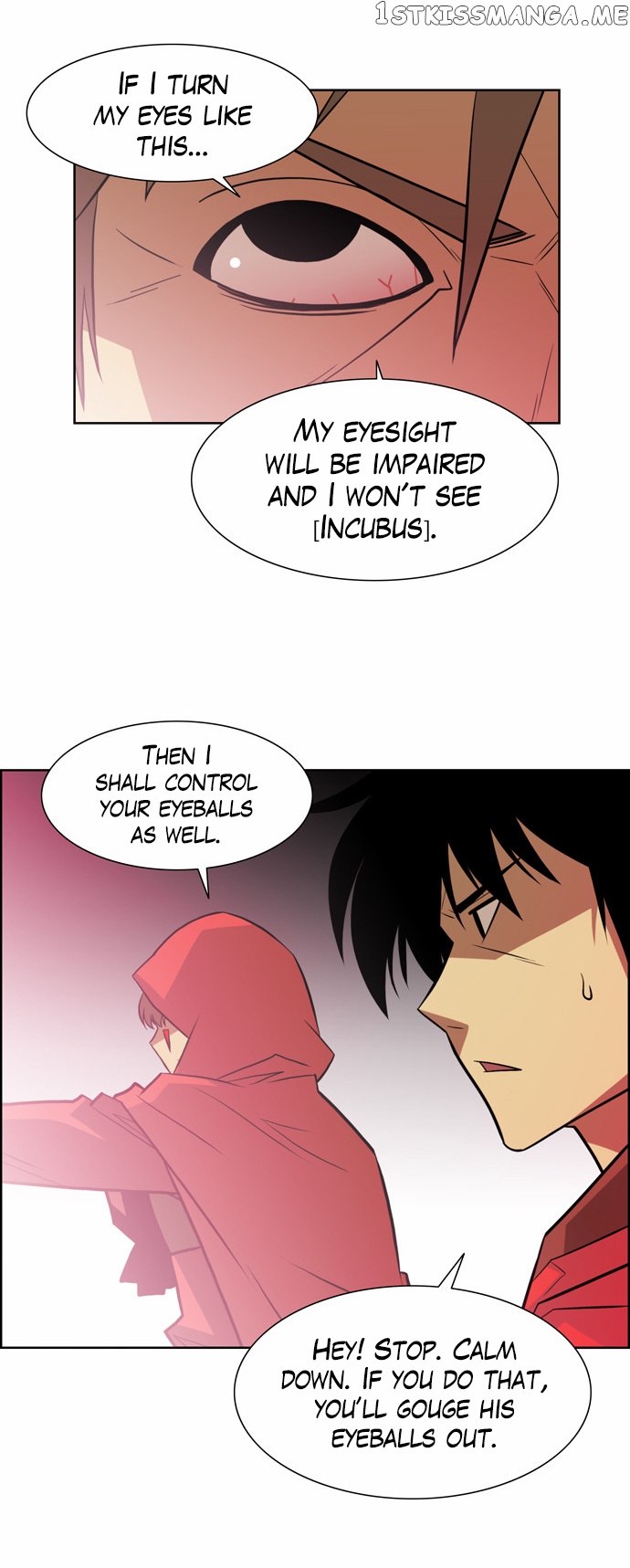 City of Dead Sorcerer chapter 179 - page 12