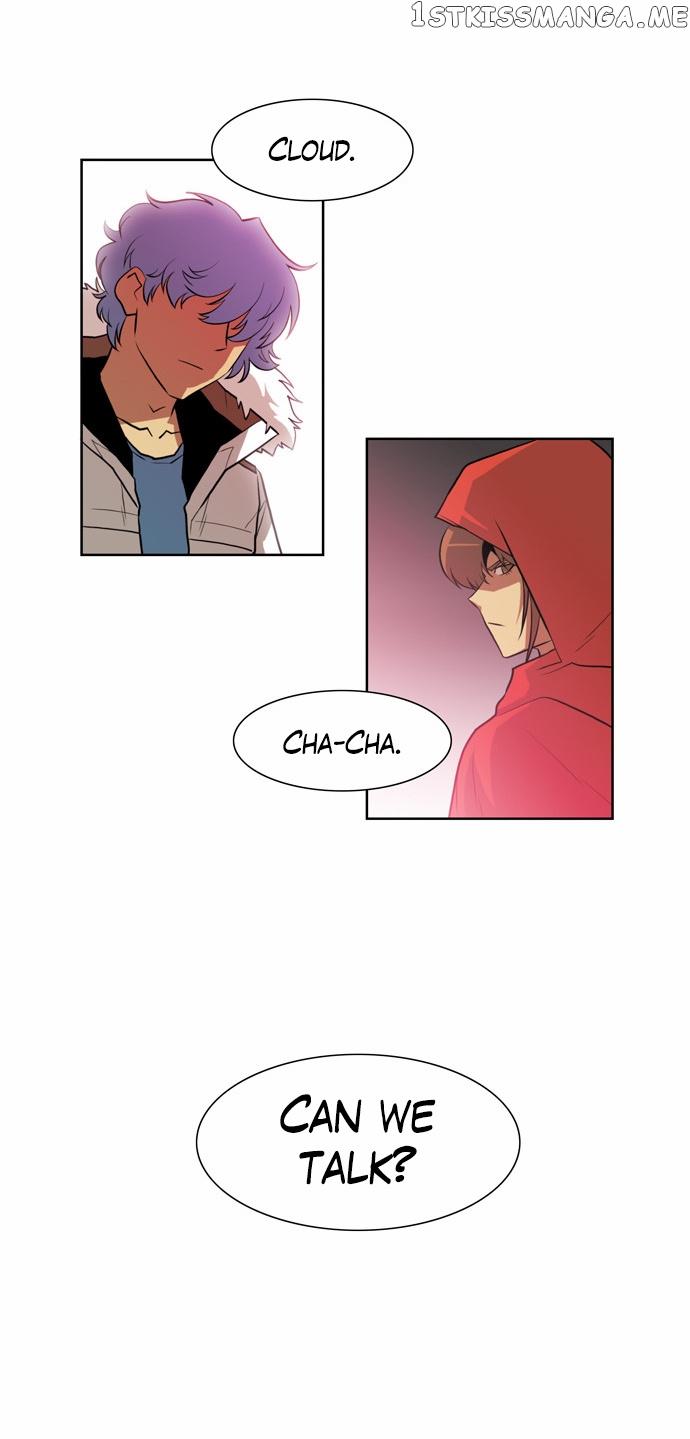 City of Dead Sorcerer chapter 179 - page 22