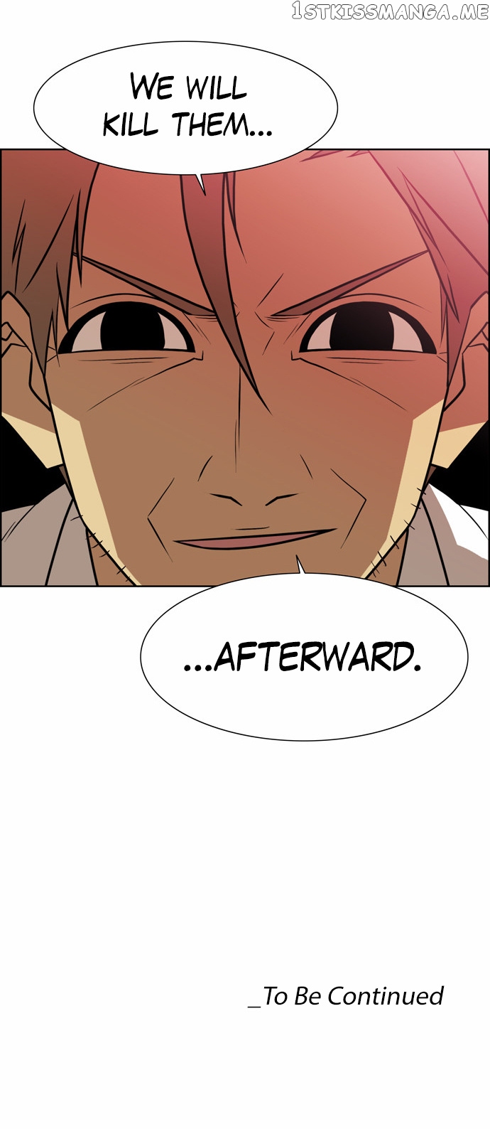 City of Dead Sorcerer chapter 179 - page 30